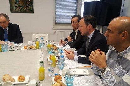 DA no farà l'heliport a les Tresoles si els veïns s'hi oposen