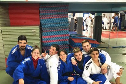 Lia Povedano suma la primera medalla per Andorra a Montenegro