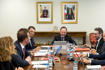 Una sindicalista serà la dos de Funció Pública