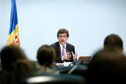 PayPal inclou Andorra entre els països amb els quals es pot operar