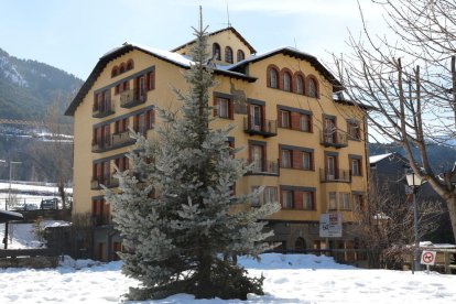 Recollida de signatures per mantenir el quart