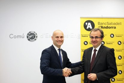 El comú amplia l'horari dels Esports d'Estiu dotze hores i mitja