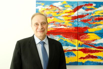 “Liberals ha intentat entrar a Govern amb un partit o un altre”