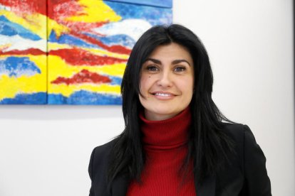 “Si es permetés l'avortament, molta gent igual aniria a fora”
