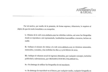 Carta requeriment 3