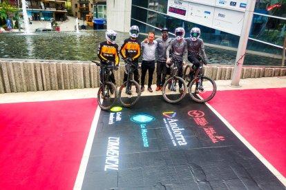 Objectiu de ser seu fixa