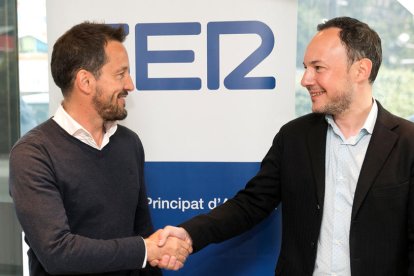 Espot diu que López vol fer una república d'Andorra