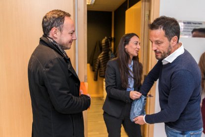 Espot diu que López vol fer una república d'Andorra
