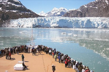 Viatges de contrastos