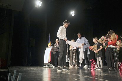 La tradició del jovent