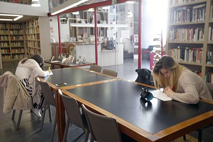 La tradició del jovent