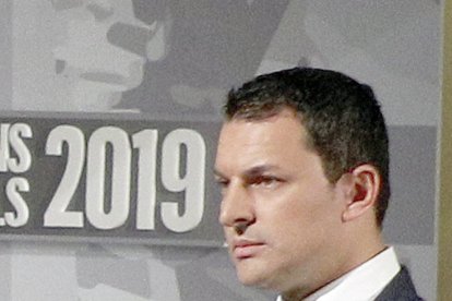 Debat embolicat i sense guanyadors