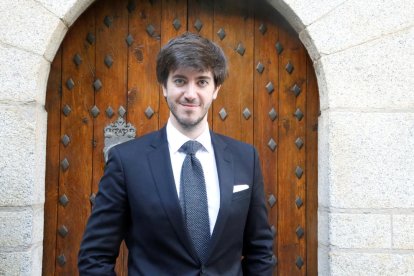 “La lògica diu que hauríem d'anar amb els liberals a les comunals”