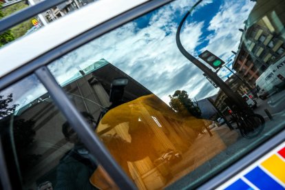 L'operació cautxú des de fora