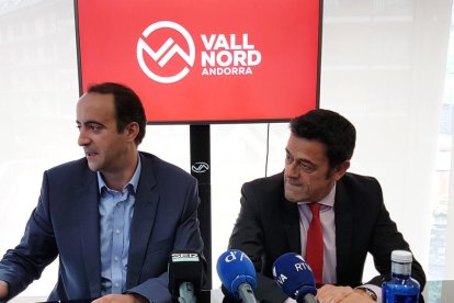 Pal Arinsal ha rebut tres ofertes d'inversors privats els últims anys