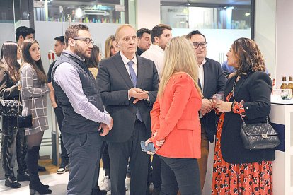 Pintat es deixa estimar de cara a possibles pactes per formar govern