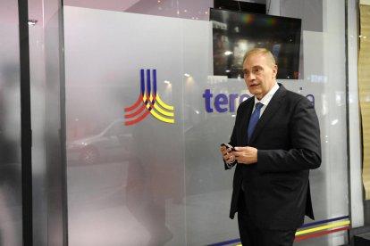 Josep Pintat, sí, i Jaume Bartumeu, no