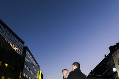 Els liberals es mostren oberts a escoltar els demòcrates