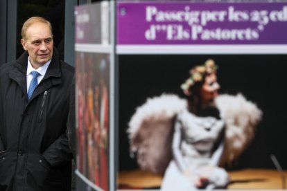 Els liberals es mostren oberts a escoltar els demòcrates