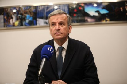 Els liberals es mostren oberts a escoltar els demòcrates