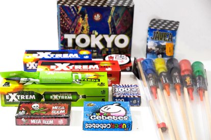 Temps de coques i pólvora