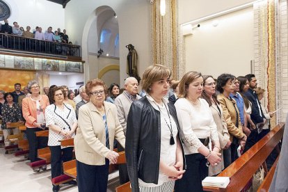 Benedicció esperitual