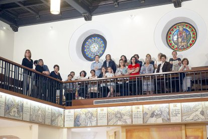 Benedicció esperitual