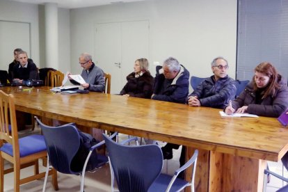 Les obres de l'ETR de l'Aldosa començaran dilluns