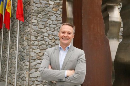 “Som lleials al que vam dir en campanya i ho tirarem endavant”