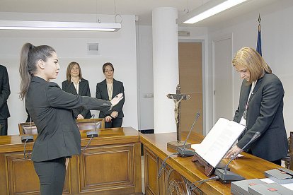 Els polítics de futur ja són aquí