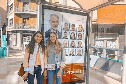 Els polítics de futur ja són aquí