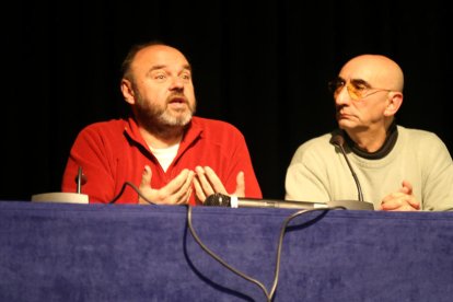 La branca de taxistes de l'USdA pretén unificar les tres associacions