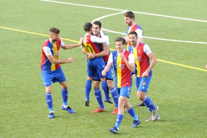 Gerard Piqué 'viralitza' l'FC Andorra