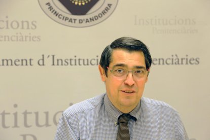 “Nosaltres no hem d'imposar una segona pena”