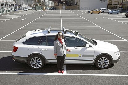 Prudència al volant