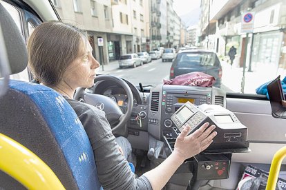 Prudència al volant