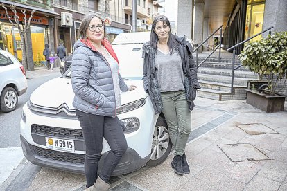 Prudència al volant