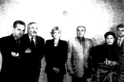 Toni Martí denuncia a la policia una nova trama de difamació