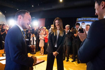 Cultura fixa el Museu Nacional com a prioritat