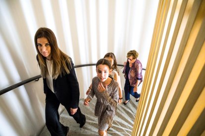 Cultura fixa el Museu Nacional com a prioritat