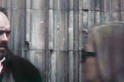 La tenacitat feta cine