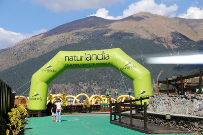 El SAAS va fer pagaments salarials indeguts el 2017