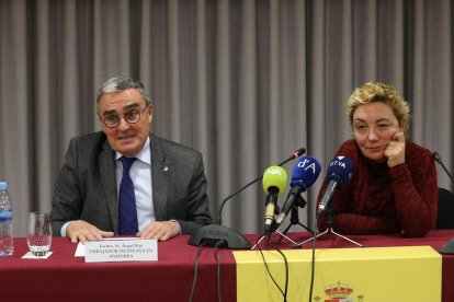 L'Any Guinovart arribarà al país al març amb una 'performance' cultural