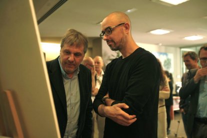 El projecte de reforma de Doctor Vilanova inclou el telefèric al Carroi