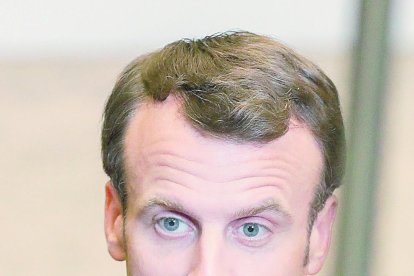 La Fiscalia creu que el foc va ser accidental