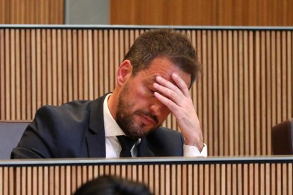 El PS anirà sol a les comunals però no descarta sumar independents