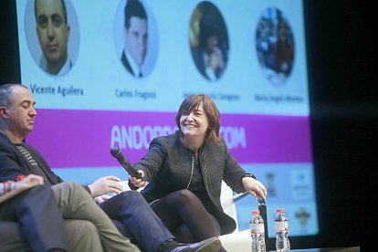 El TC tomba la petició dels Cierco d'anul·lar la 'llei BPA'