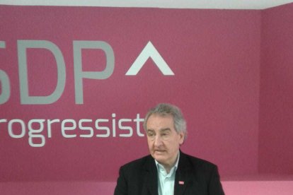 Progressistes-SDP presenta llistes a quatre parròquies