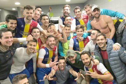 Piqué aspira que el nou FC Andorra sigui un projecte de país
