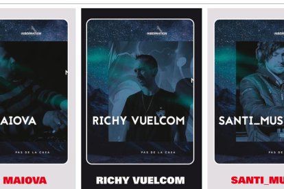 Aparador de l'electrònica de casa